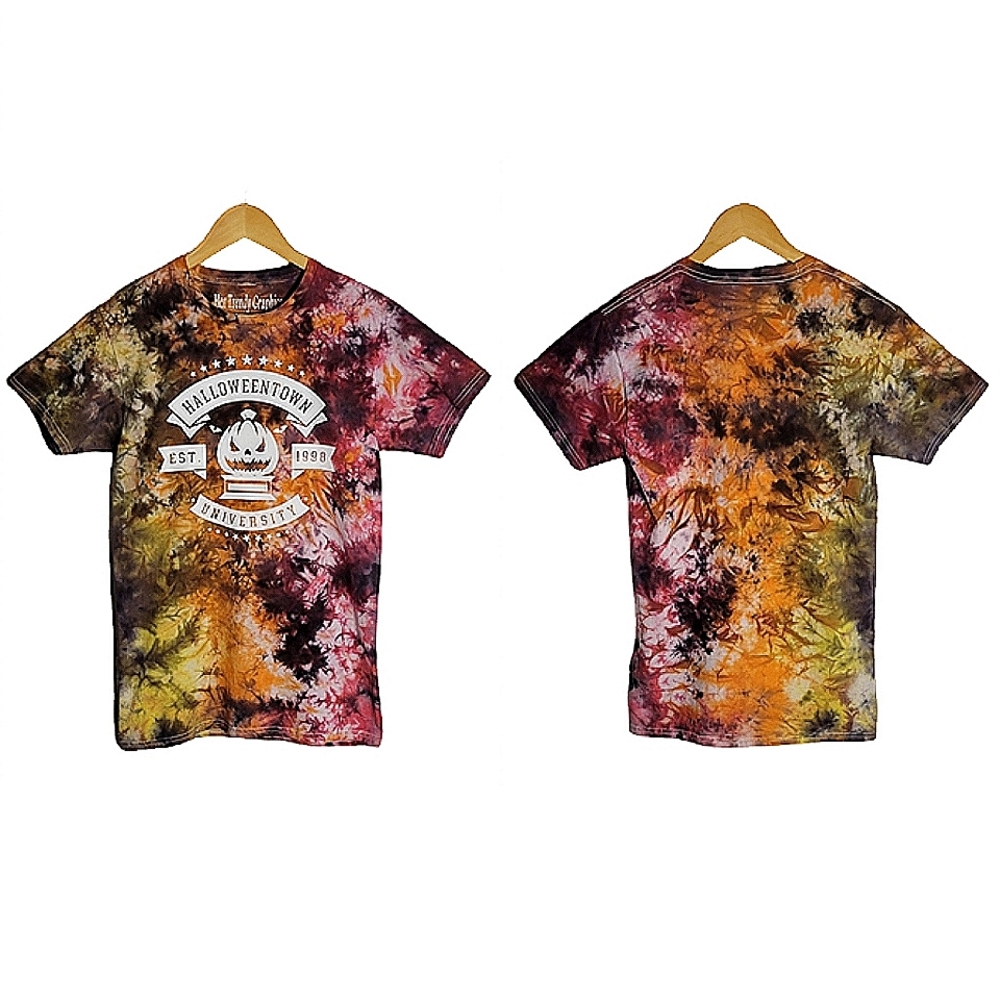 NWT Halloweentown Tie Dye π - Picture 3 of 6